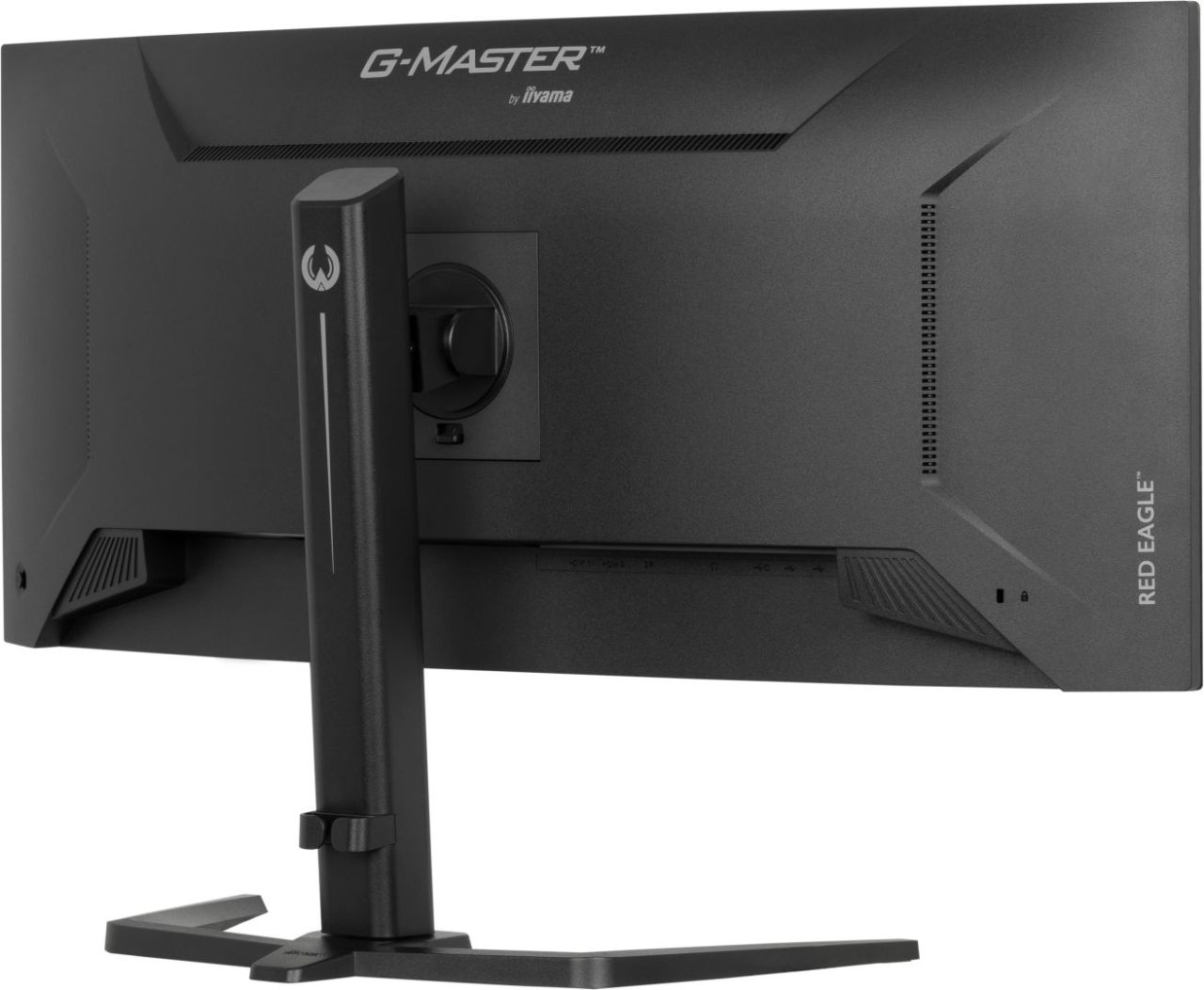 iiyama 34" G-Master GCB3484WQSU-B2 LED Curved