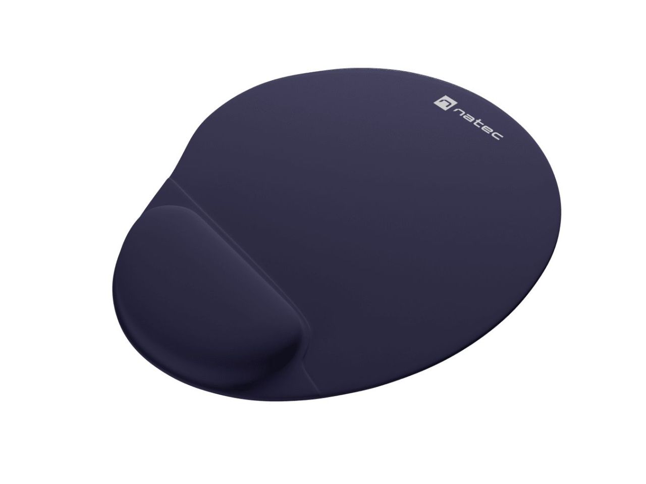natec Marmot Egérpad Navy Blue natec Marmot Egérpad Navy Blue