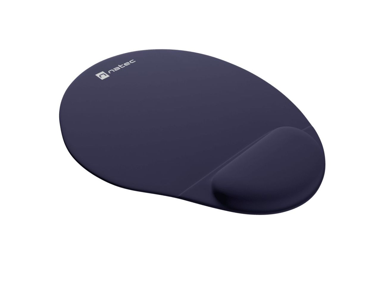 natec Marmot Egérpad Navy Blue natec Marmot Egérpad Navy Blue
