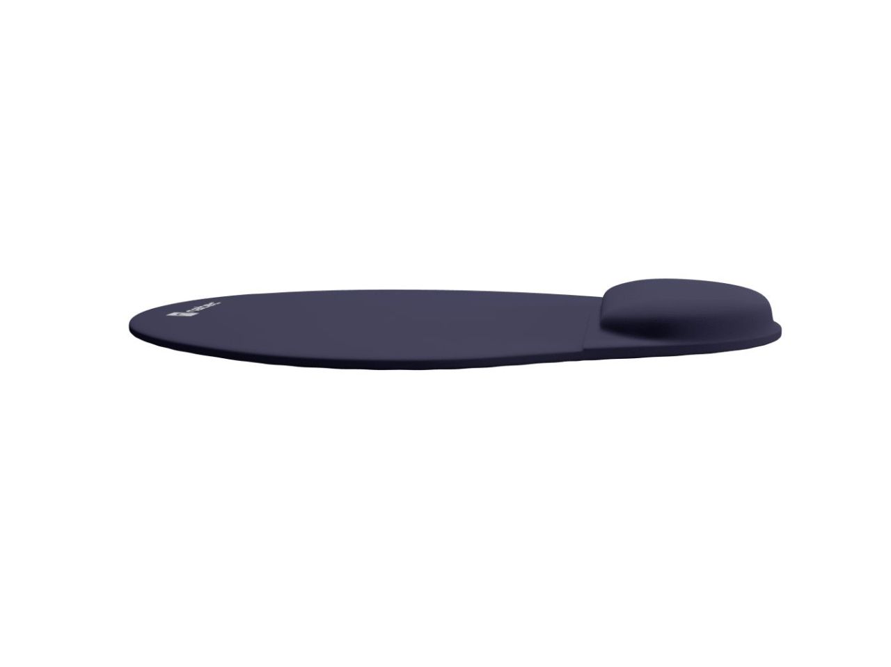 natec Marmot Egérpad Navy Blue natec Marmot Egérpad Navy Blue