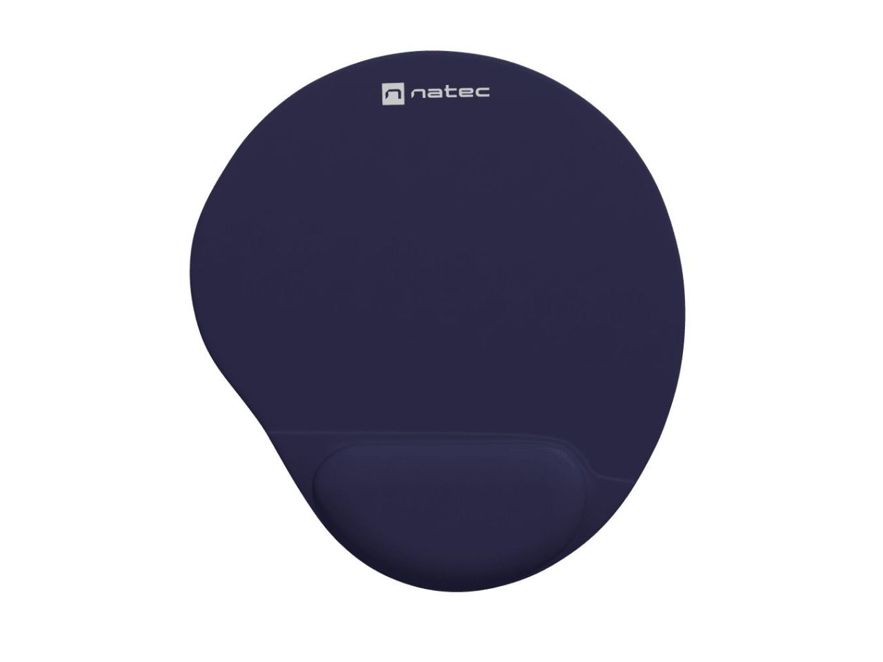 natec Marmot Egérpad Navy Blue natec Marmot Egérpad Navy Blue