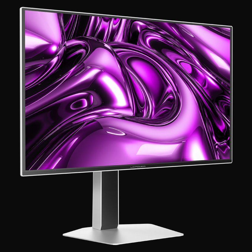 LC Power 26,5" LC-M27QO OLED LC Power 26,5" LC-M27QO OLED