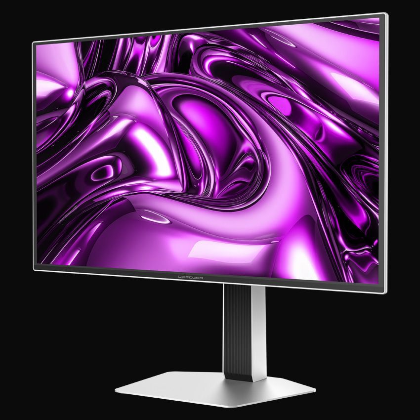 LC Power 26,5" LC-M27QO OLED LC Power 26,5" LC-M27QO OLED