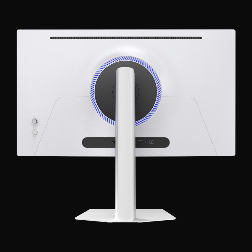 LC Power 26,5" LC-M27QO OLED LC Power 26,5" LC-M27QO OLED