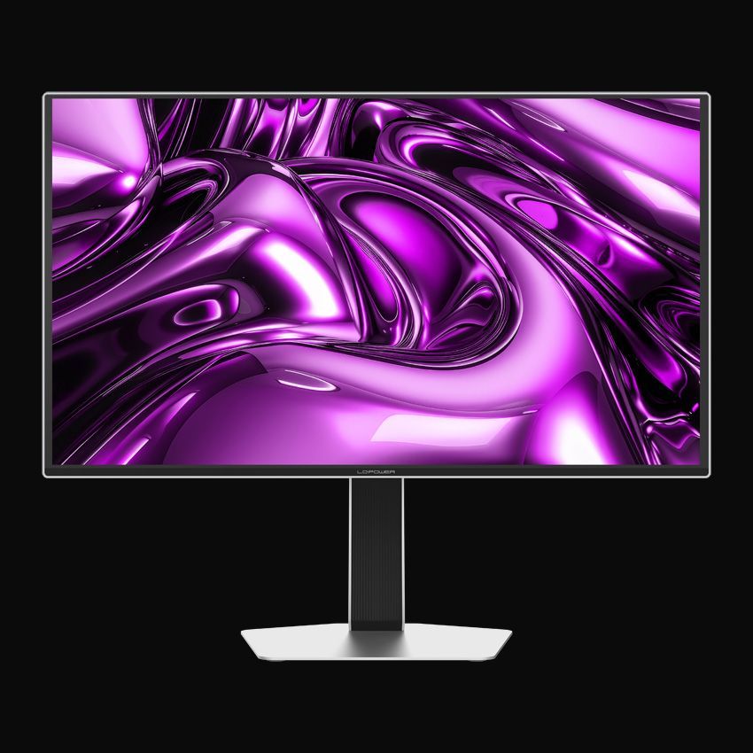 LC Power 26,5" LC-M27QO OLED LC Power 26,5" LC-M27QO OLED
