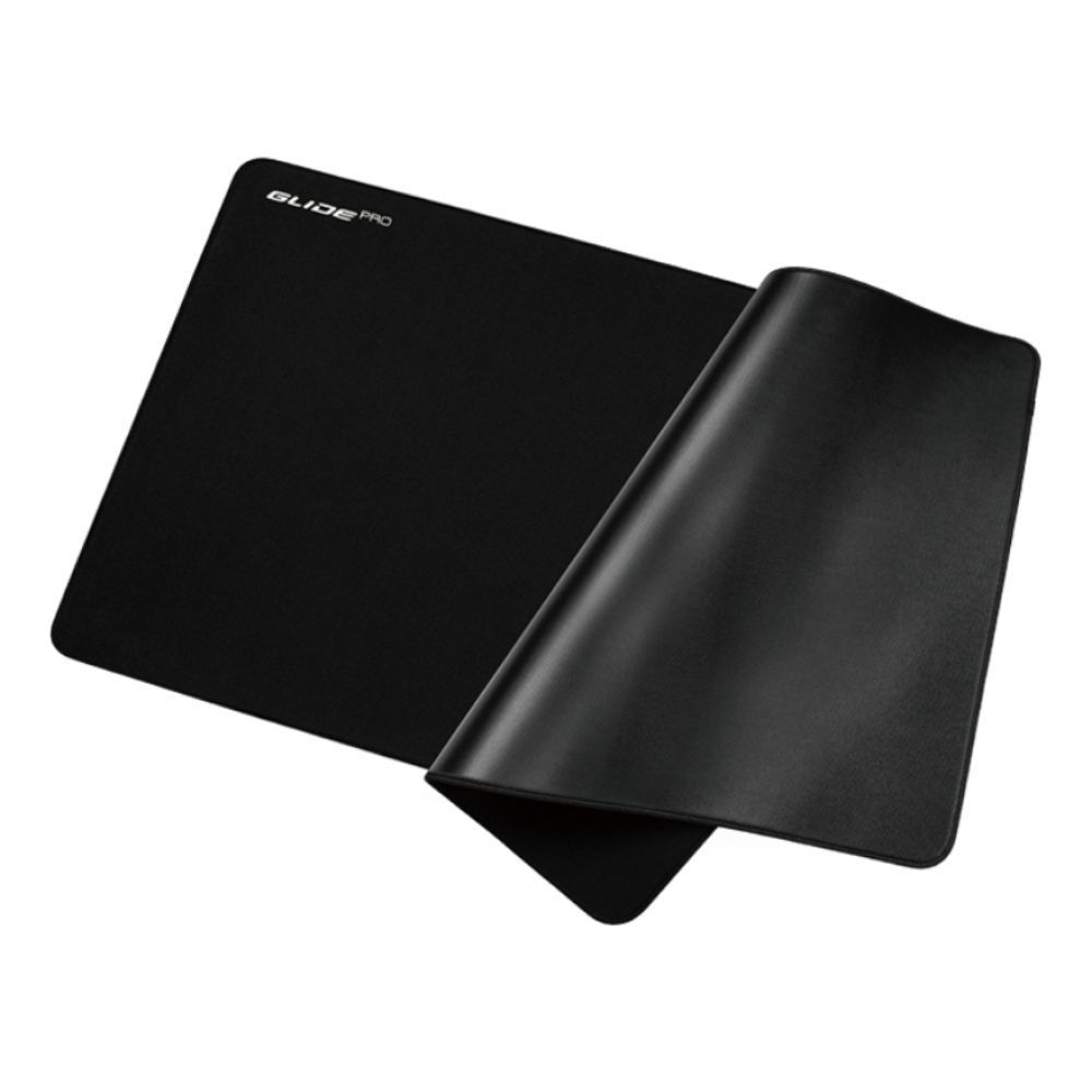 Madcatz G.L.I.D.E. PRO Gaming Egérpad Black
