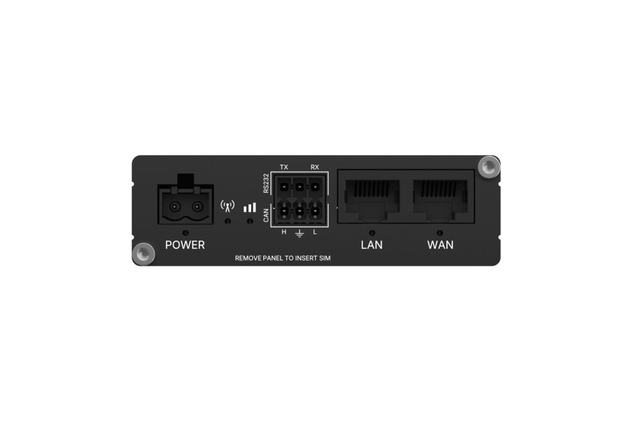 Teltonika RUT204 Can Bus LTE Router