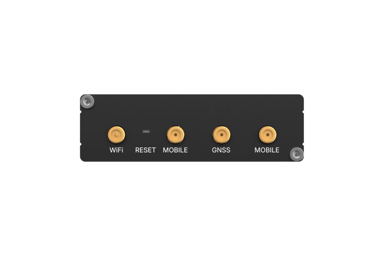 Teltonika RUT204 Can Bus LTE Router