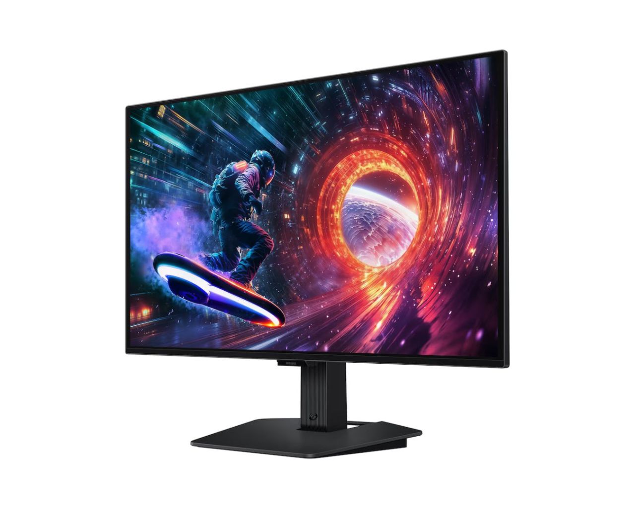 Samsung 27" Odyssey G5 LS27FG502SUXEN OLED Samsung 27" Odyssey G5 LS27FG502SUXEN OLED