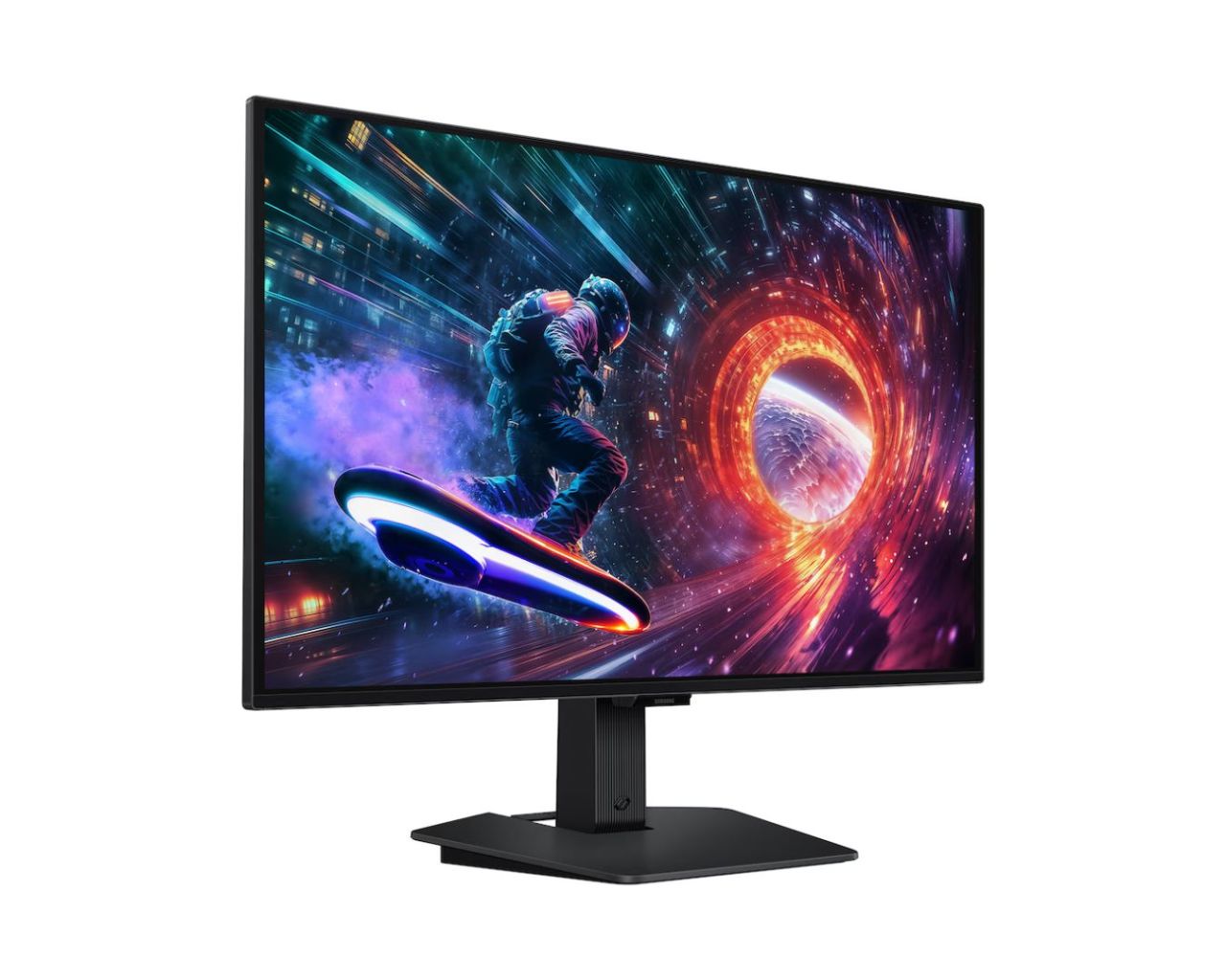 Samsung 27" Odyssey G5 LS27FG502SUXEN OLED Samsung 27" Odyssey G5 LS27FG502SUXEN OLED