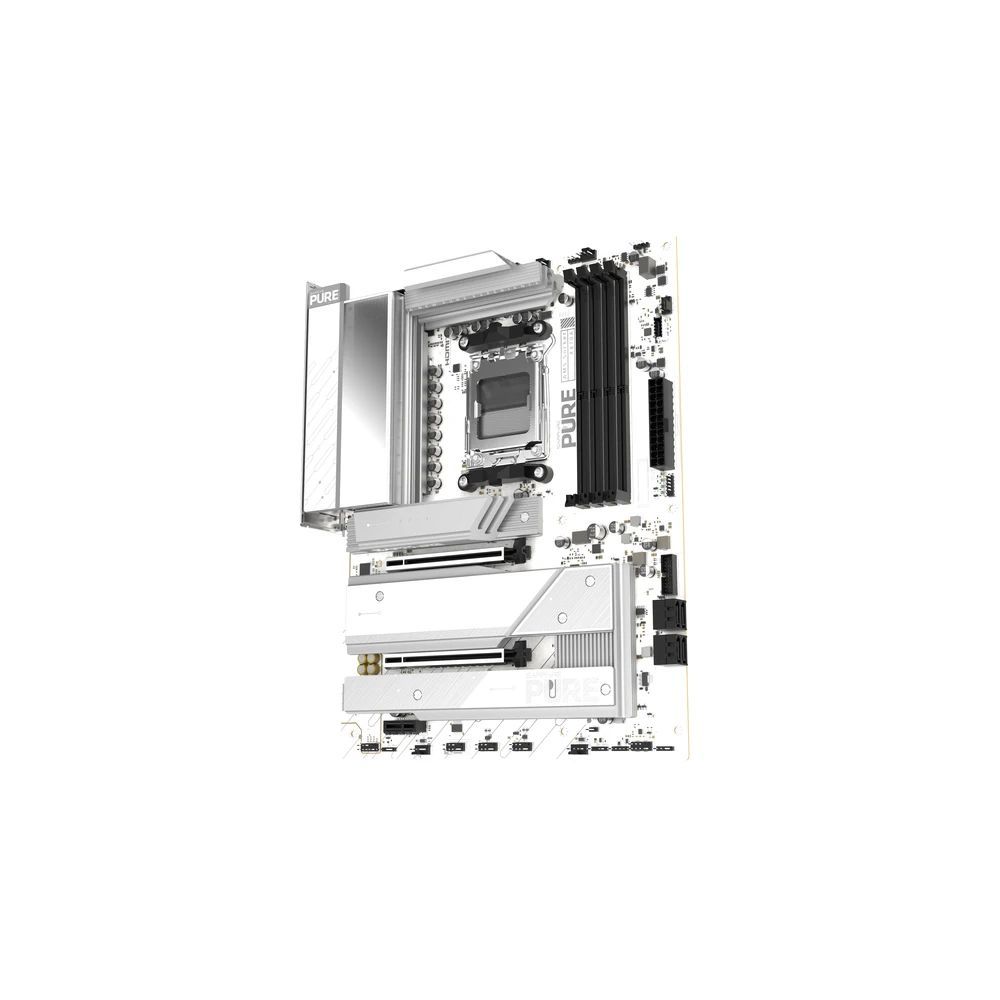 Sapphire PURE X870A WIFI 7
