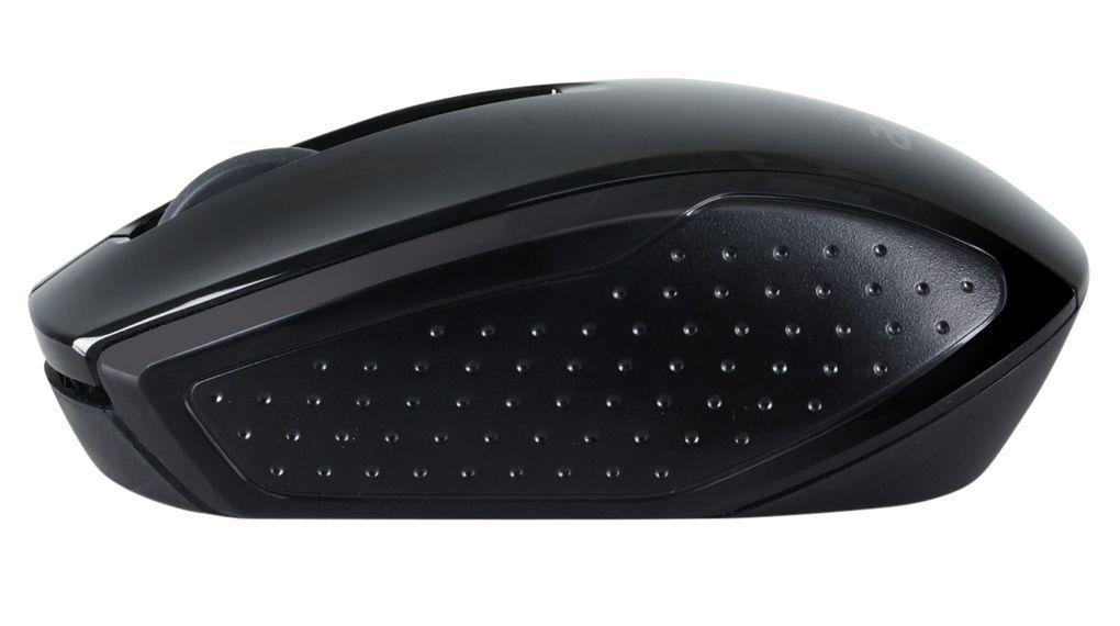 Acer AMR800 Wireless Mouse Black Acer AMR800 Wireless Mouse Black