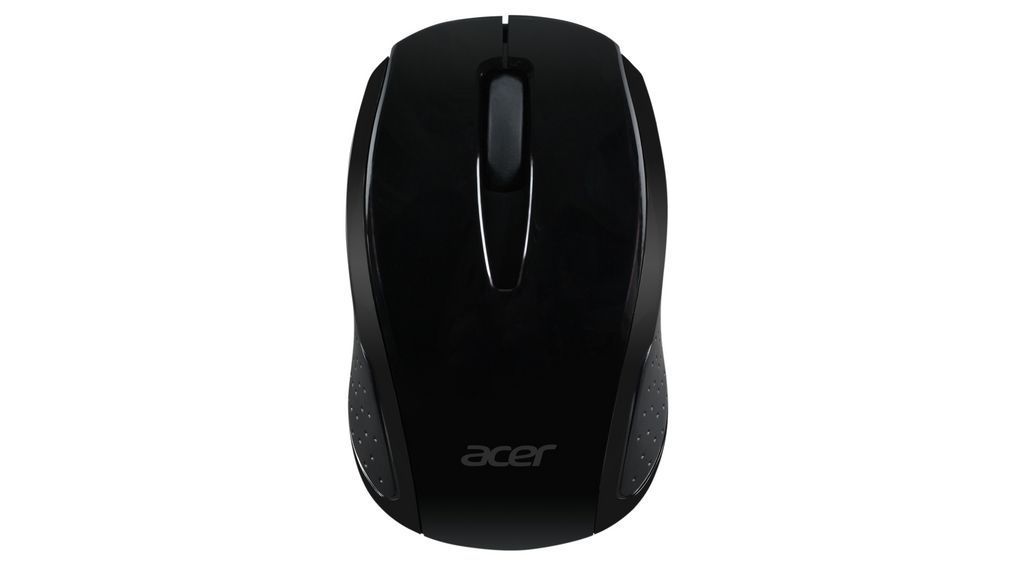 Acer AMR800 Wireless Mouse Black Acer AMR800 Wireless Mouse Black