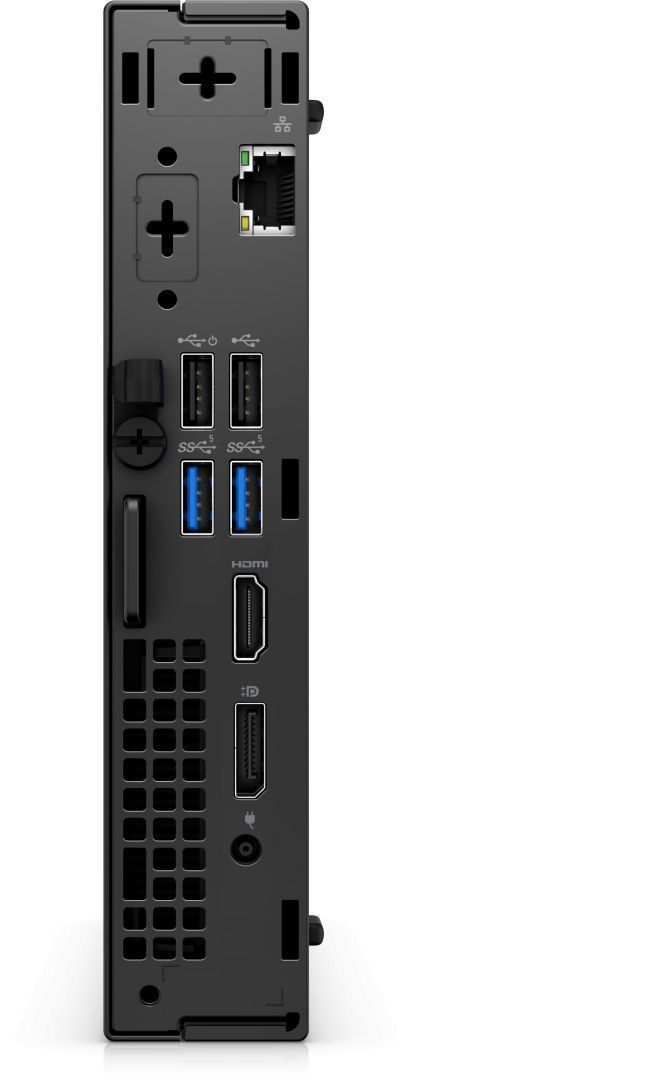 Dell Optiplex 7020 Micro Black Dell Optiplex 7020 Micro Black