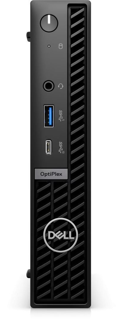 Dell Optiplex 7020 Micro Black Dell Optiplex 7020 Micro Black