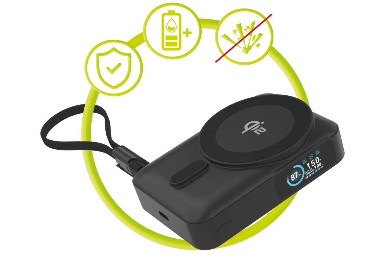 Mobile Origin 10000 mAh PowerBank Black Mobile Origin 10000 mAh PowerBank Black