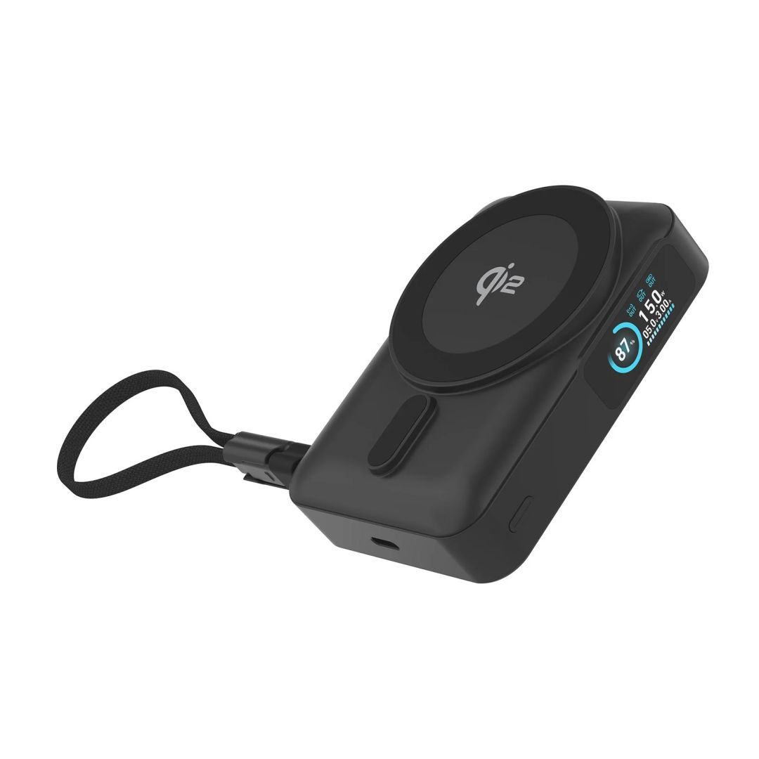 Mobile Origin 10000 mAh PowerBank Black Mobile Origin 10000 mAh PowerBank Black