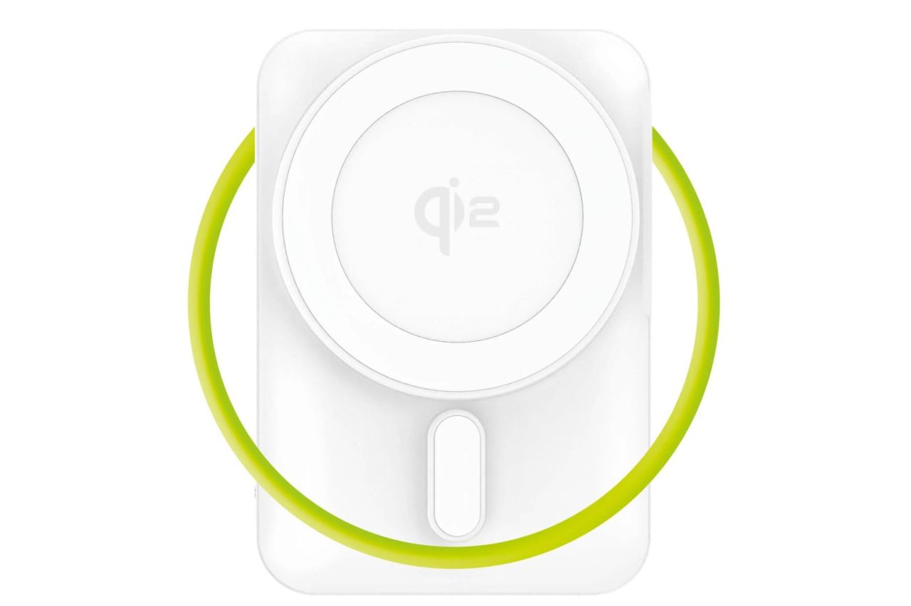Mobile Origin 10000 mAh PowerBank White Mobile Origin 10000 mAh PowerBank White