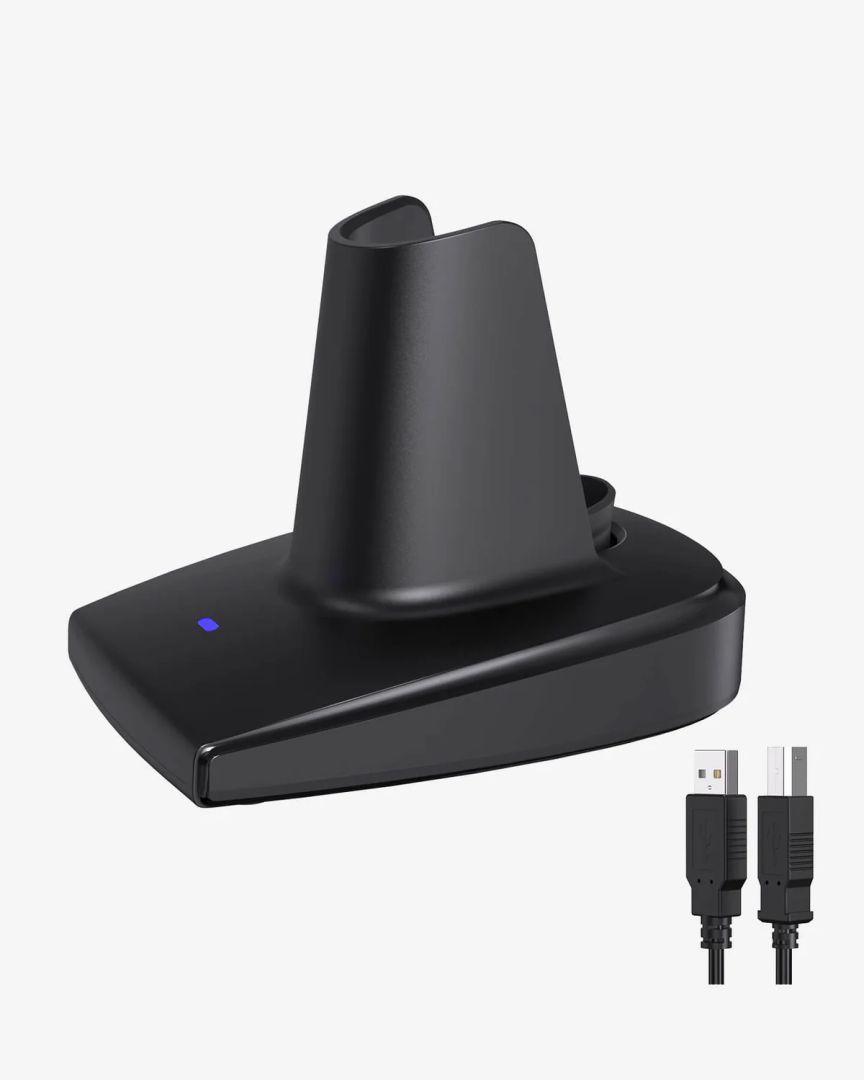 Inateck BS04001 Vonalkódolvasó Dokkoló Black Inateck BS04001 Vonalkódolvasó Dokkoló Black