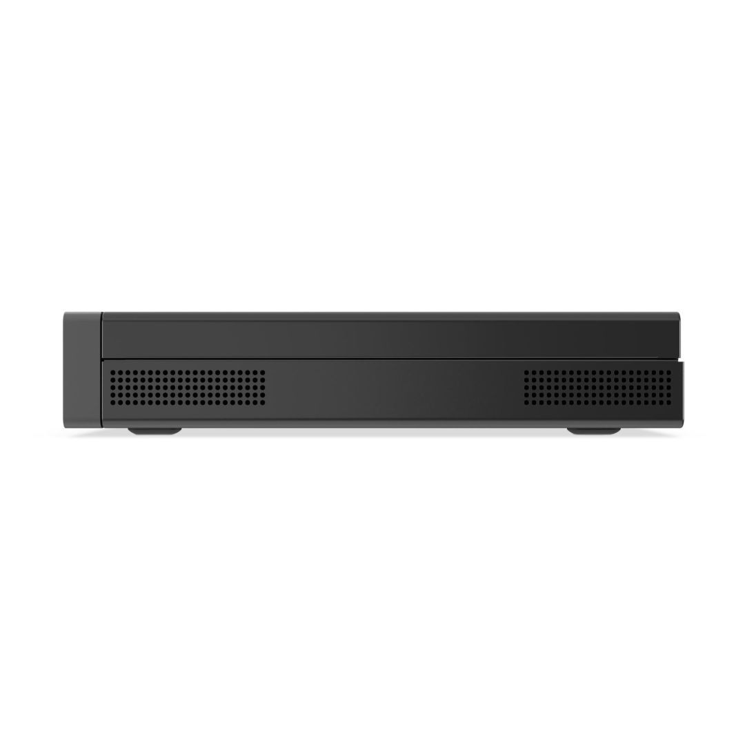 Lenovo ThinkCentre neo 50q Gen 6 Black