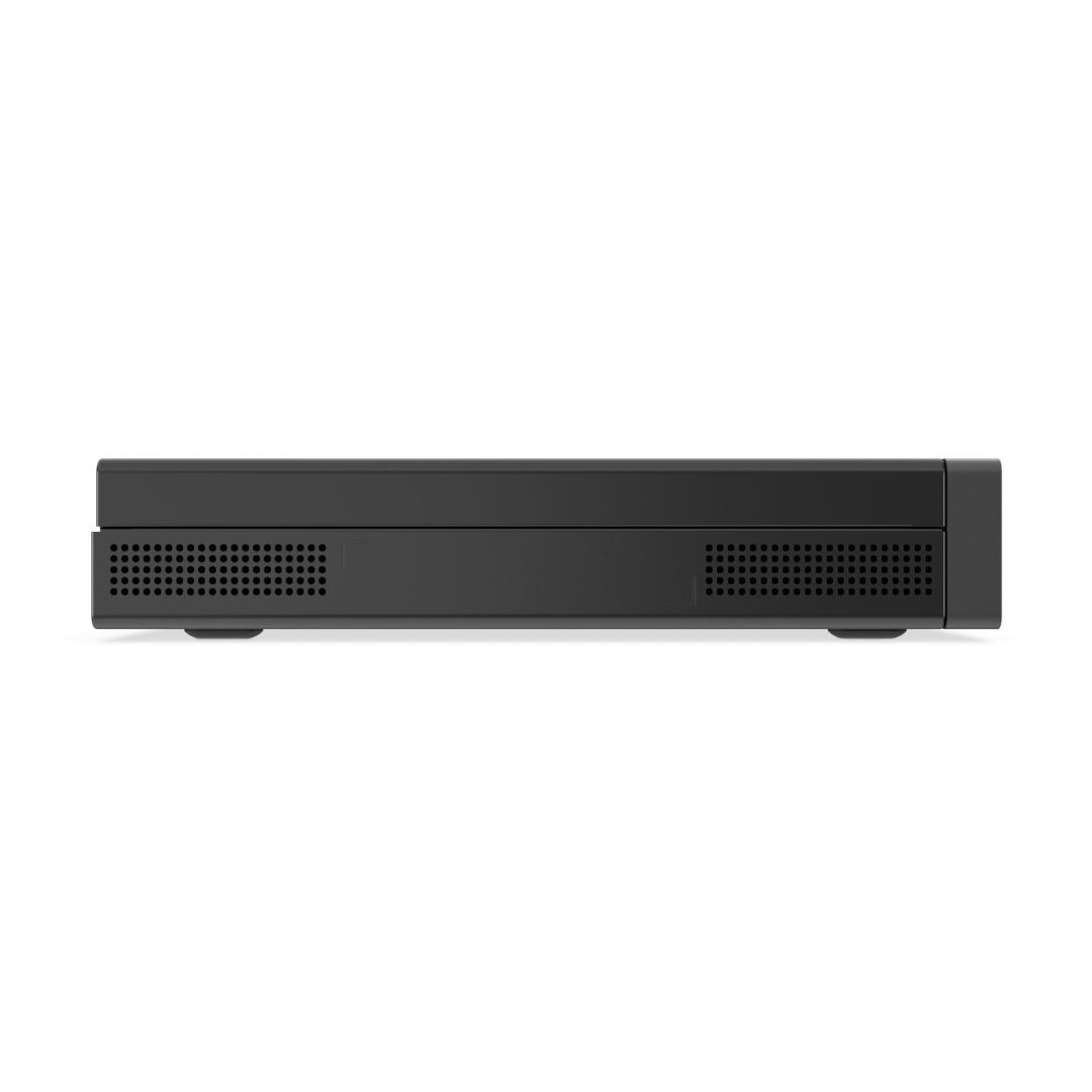 Lenovo ThinkCentre neo 50q Gen 6 Black