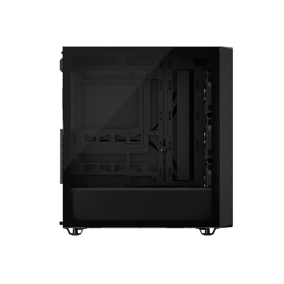 Corsair 3200D RS ARGB Tempered Glass Black Corsair 3200D RS ARGB Tempered Glass Black