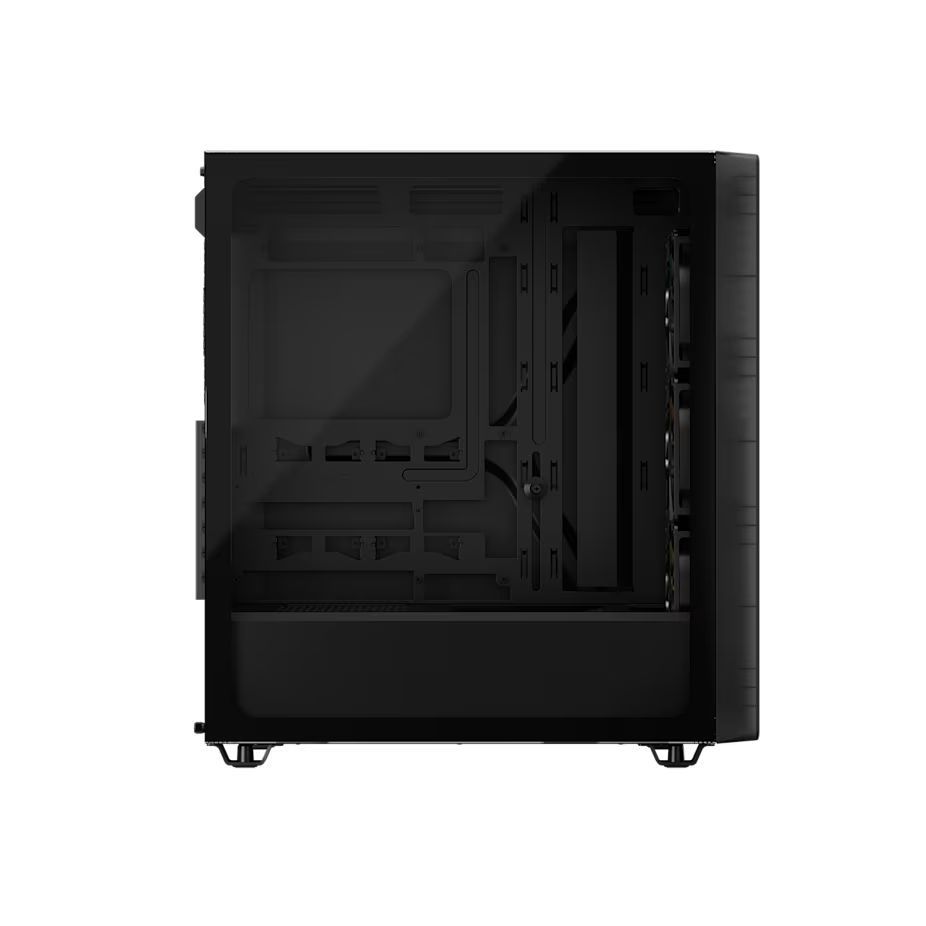 Corsair 3200D RS ARGB Tempered Glass Smoke Corsair 3200D RS ARGB Tempered Glass Smoke