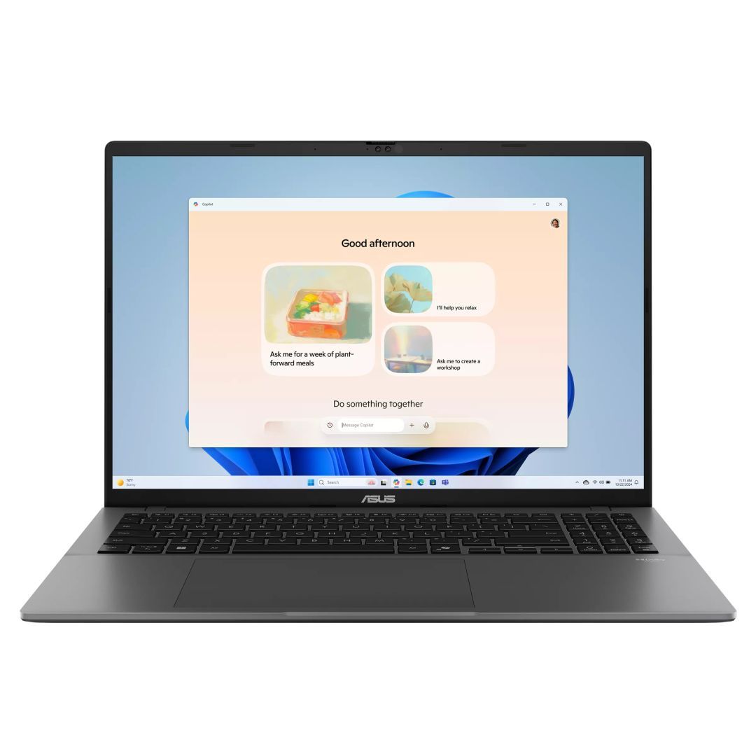 Asus S3607AA-SH061OA Matte Gray Asus S3607AA-SH061OA Matte Gray