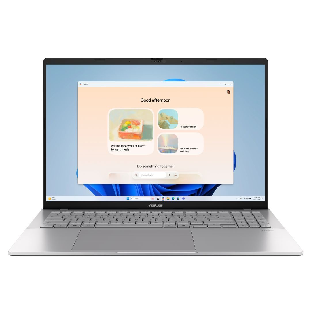 Asus S3607AA-SH060 Cool Silver Asus S3607AA-SH060 Cool Silver