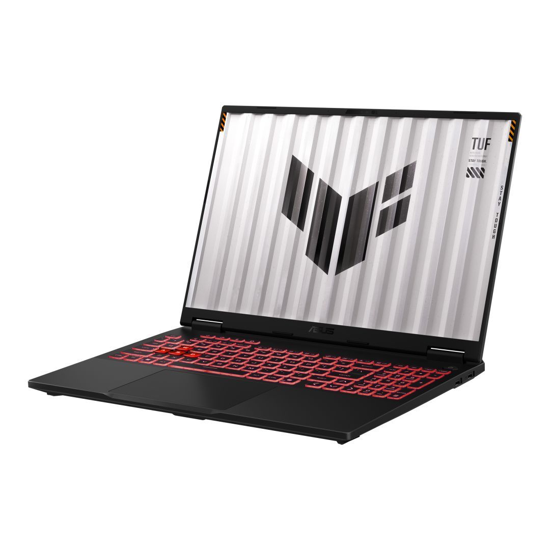 Asus FA608UP-RV048 Jaeger Gray Asus FA608UP-RV048 Jaeger Gray