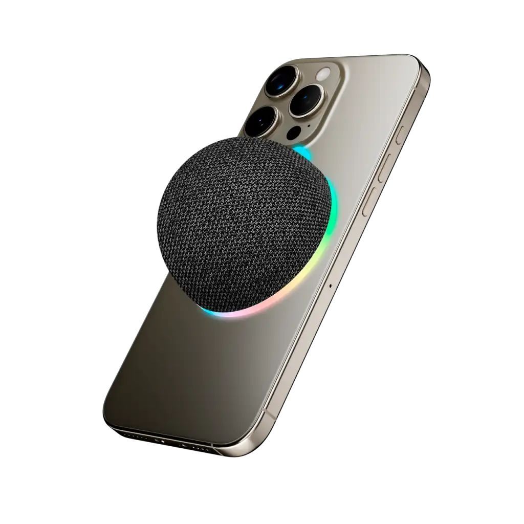 Canyon OnMove 13 Bluetooth Speaker Black Canyon OnMove 13 Bluetooth Speaker Black