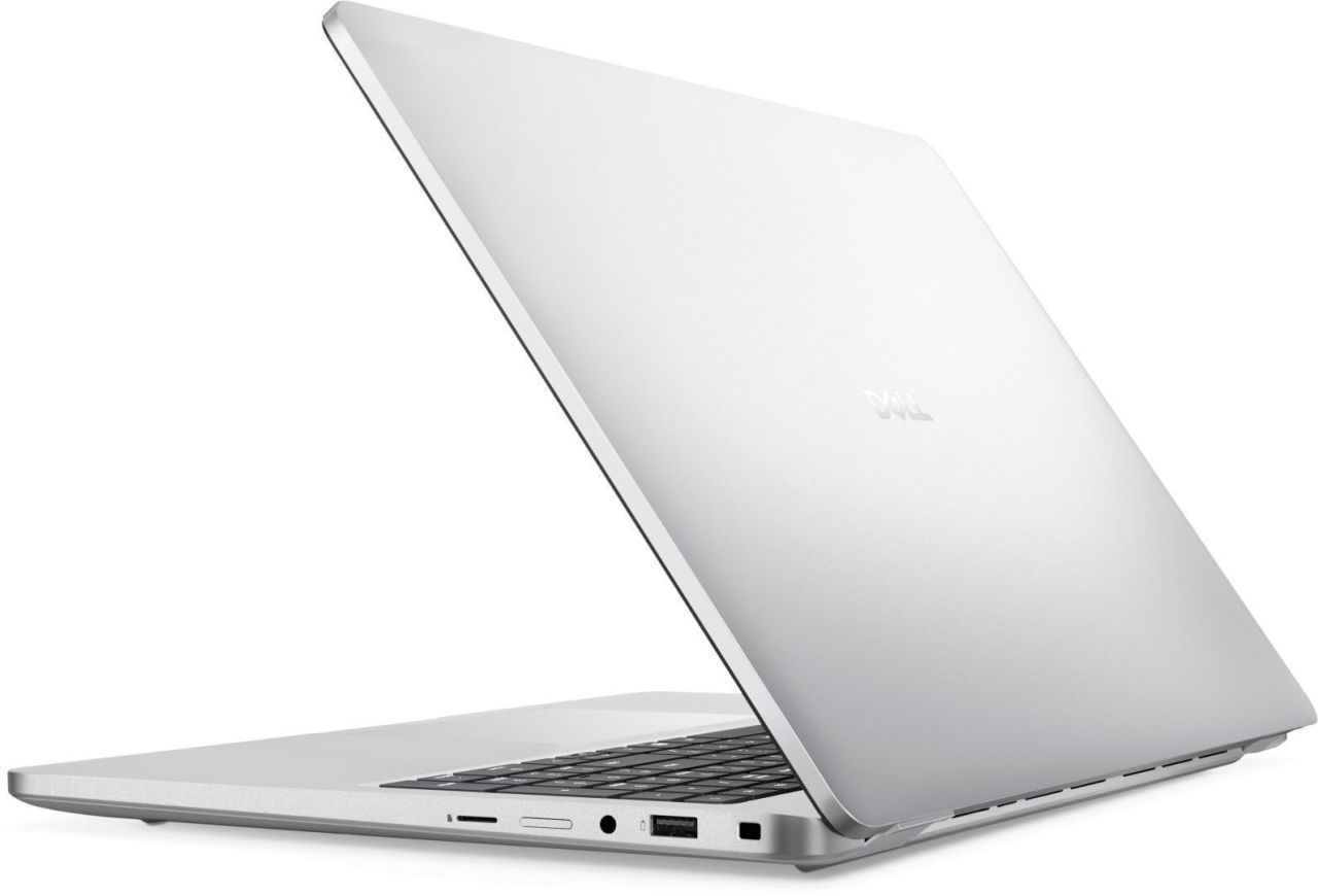 Dell Pro 16 Plus Silver Dell Pro 16 Plus Silver