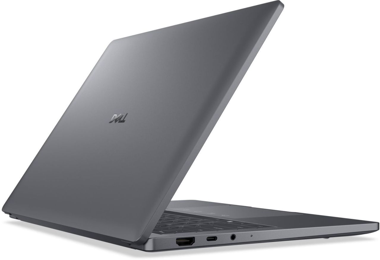 Dell Pro 14 Plus Black Dell Pro 14 Plus Black