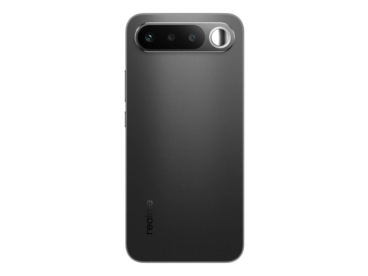 Realme 16 5G 256GB DualSIM Air Black