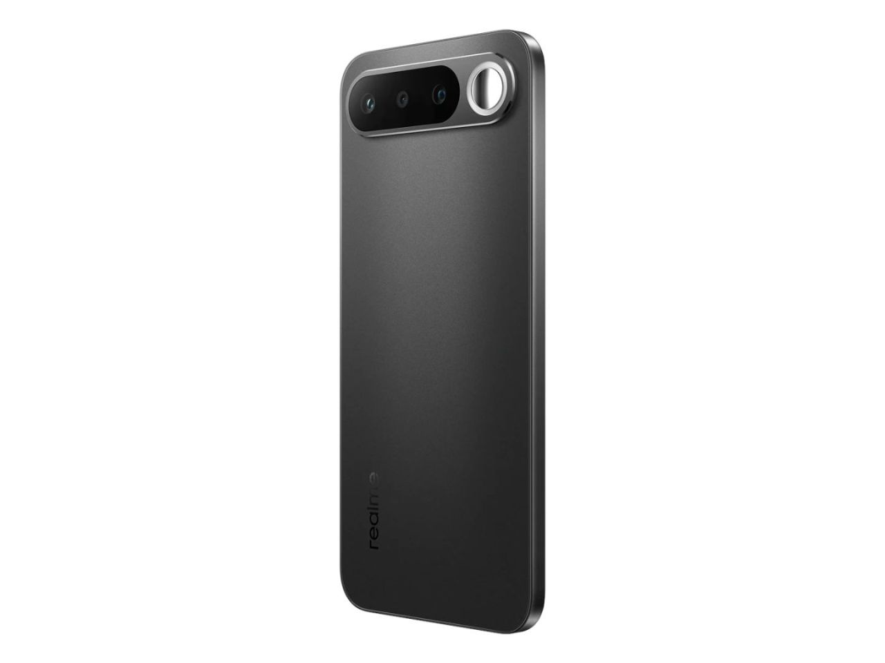Realme 16 5G 256GB DualSIM Air Black