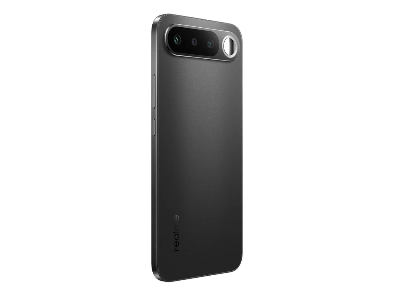 Realme 16 5G 256GB DualSIM Air Black