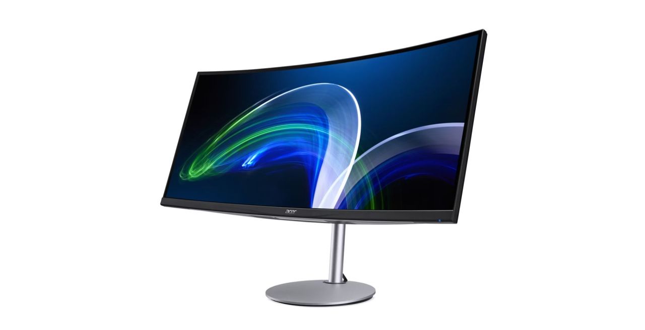 Acer 34" CB342CURJ0bmiiphuzx LED Curved Acer 34" CB342CURJ0bmiiphuzx LED Curved