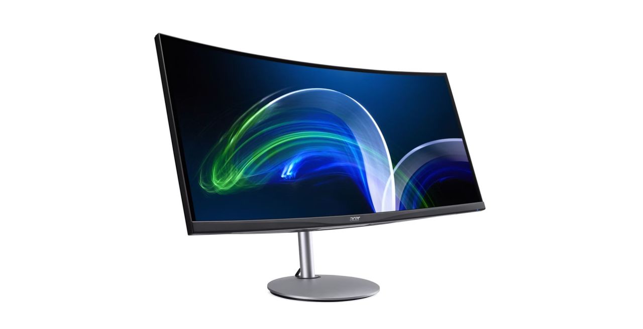 Acer 34" CB342CURJ0bmiiphuzx LED Curved Acer 34" CB342CURJ0bmiiphuzx LED Curved