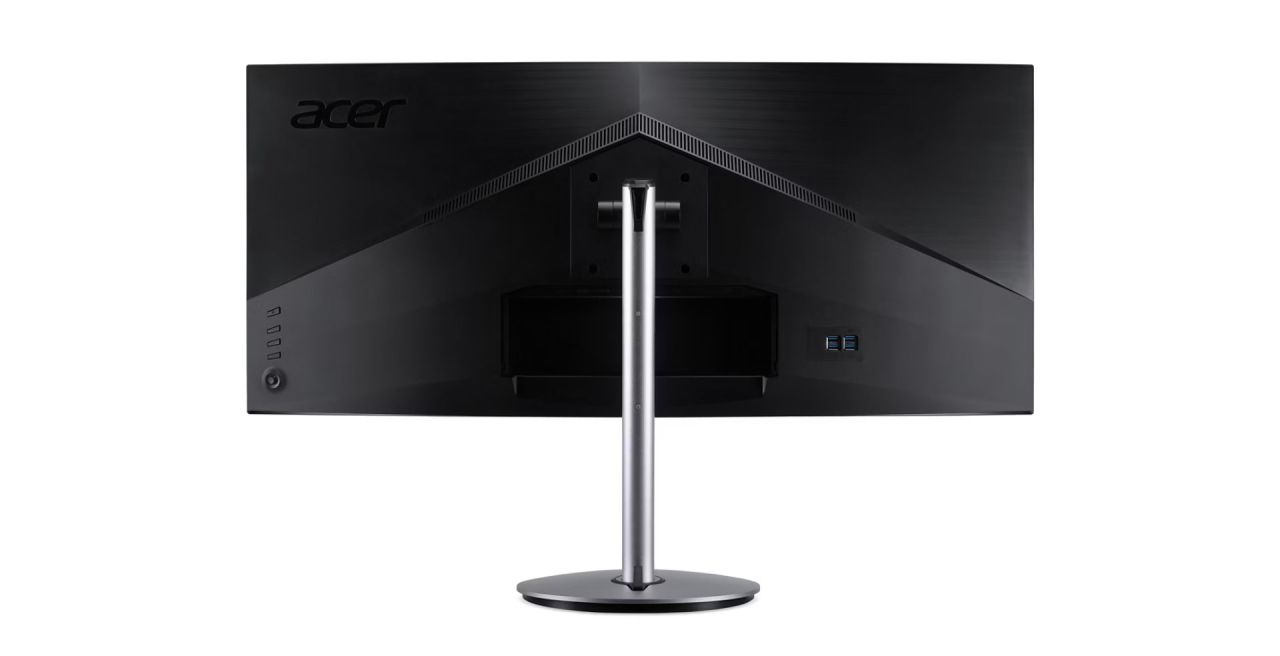 Acer 34" CB342CURJ0bmiiphuzx LED Curved Acer 34" CB342CURJ0bmiiphuzx LED Curved