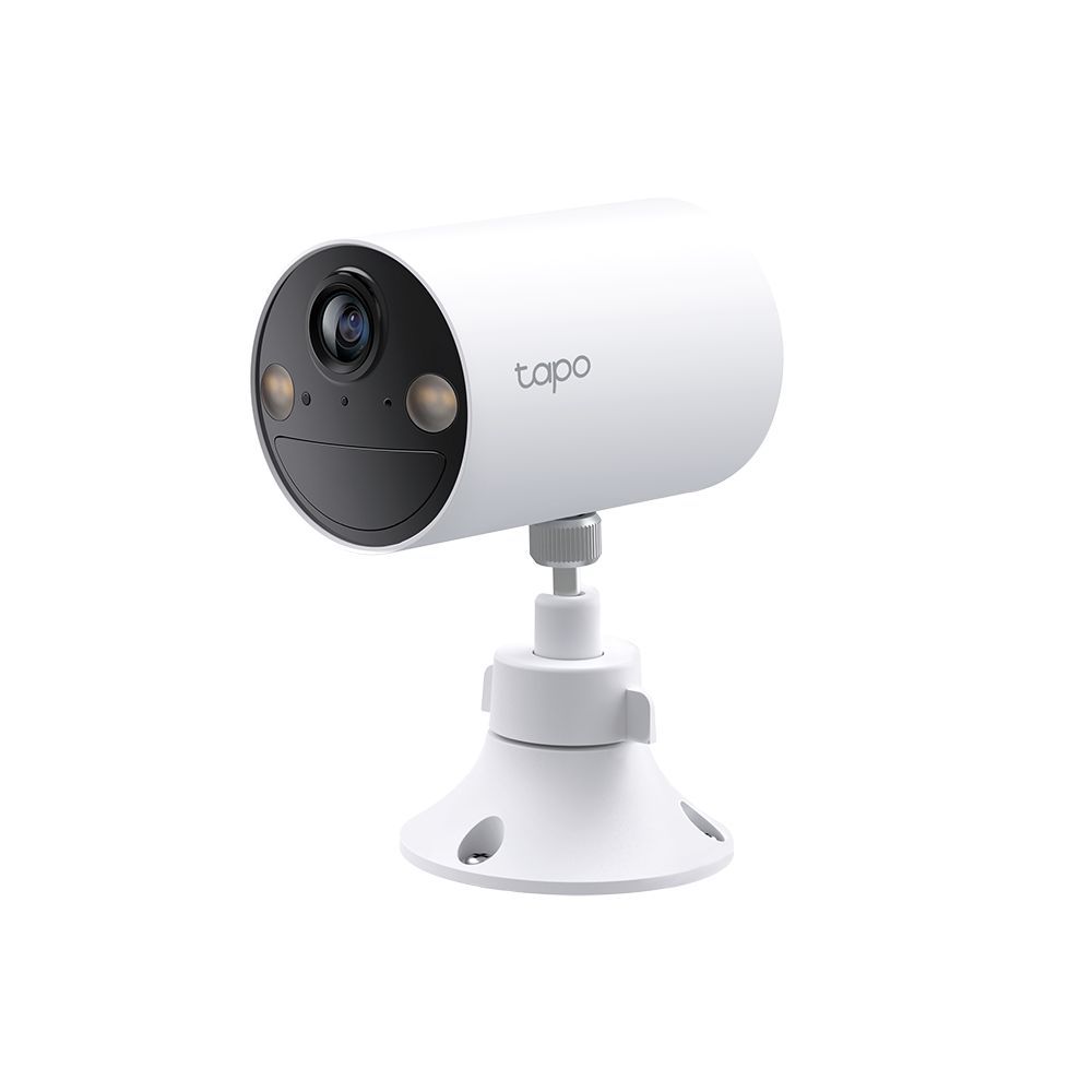 TP-Link TC82 Smart Wire-Free Indoor/Outdoor Security Camera TP-Link TC82 Smart Wire-Free Indoor/Outdoor Security Camera