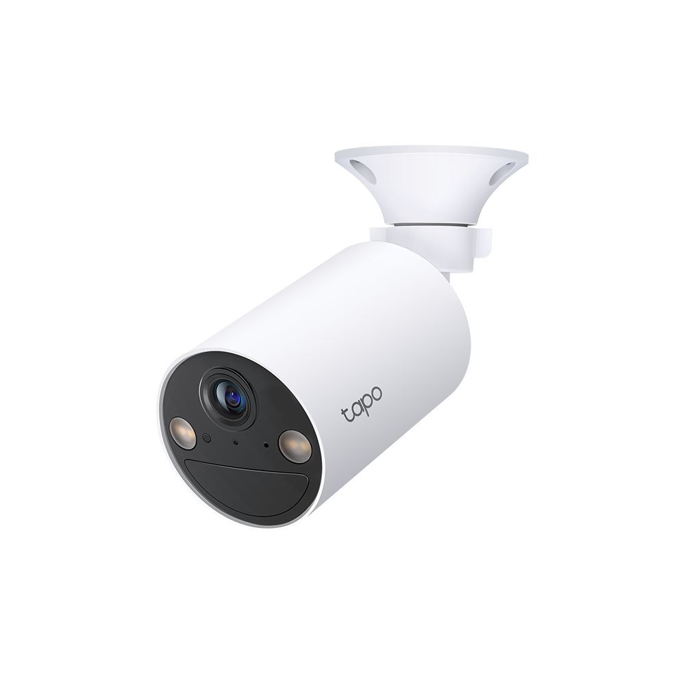 TP-Link TC82 Smart Wire-Free Indoor/Outdoor Security Camera TP-Link TC82 Smart Wire-Free Indoor/Outdoor Security Camera
