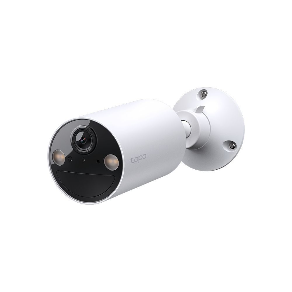 TP-Link TC82 Smart Wire-Free Indoor/Outdoor Security Camera TP-Link TC82 Smart Wire-Free Indoor/Outdoor Security Camera