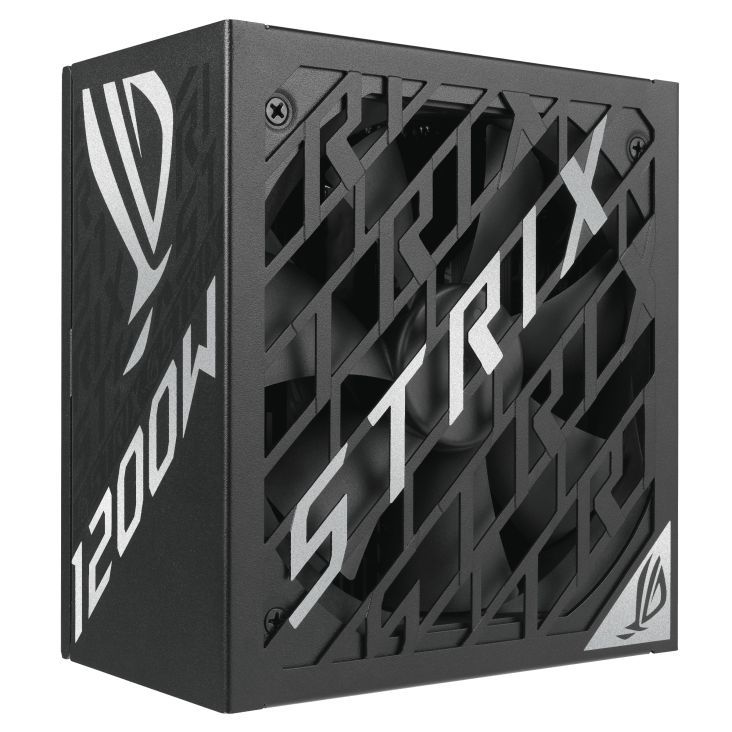 Asus 1200W 80+ Platinum ROG Strix Equalizer