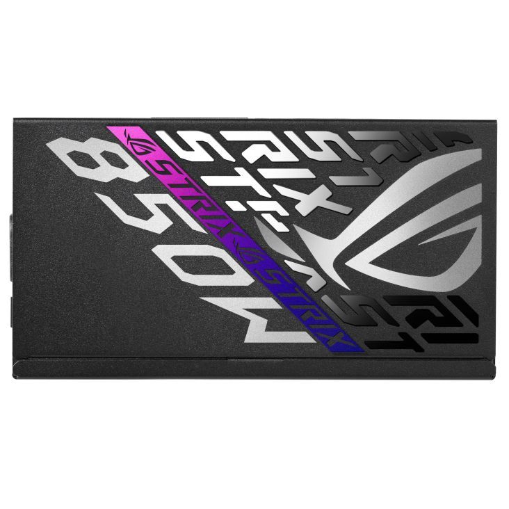 Asus 850W 80+ Platinum ROG Strix Equalizer