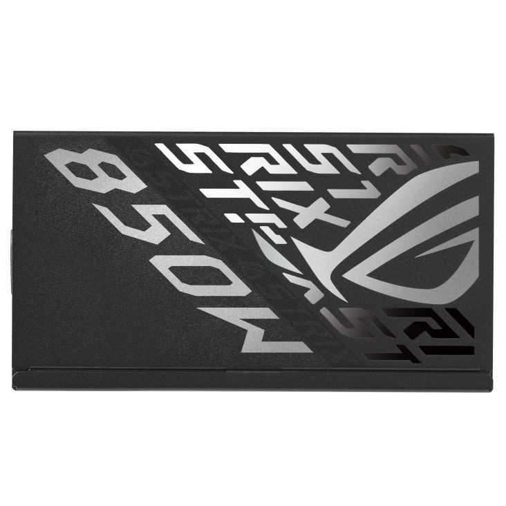 Asus 850W 80+ Platinum ROG Strix Equalizer