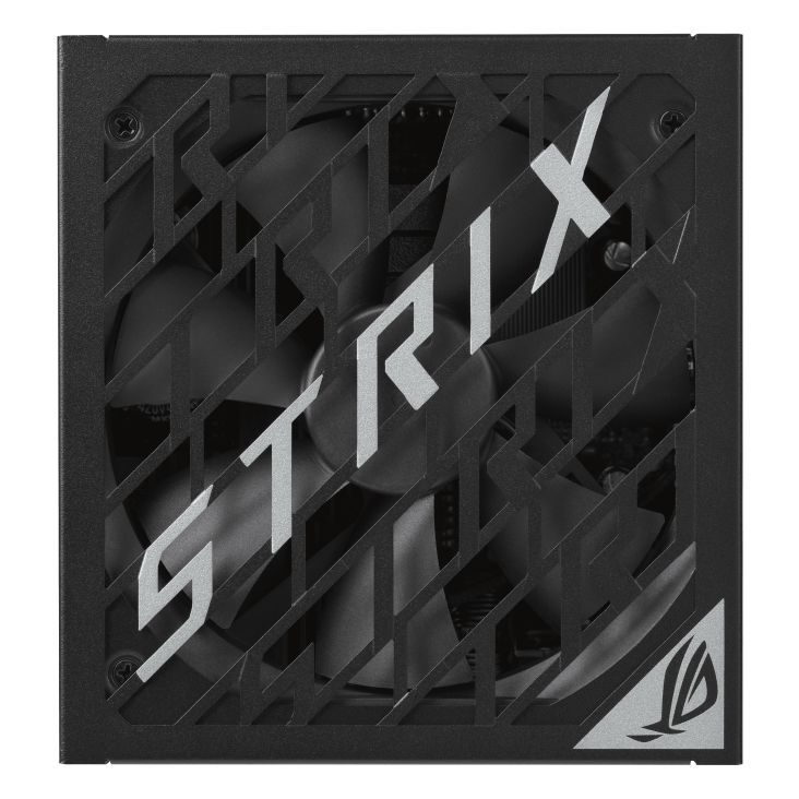 Asus 850W 80+ Platinum ROG Strix Equalizer