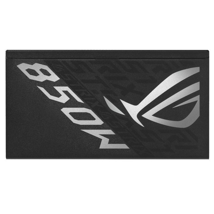 Asus 850W 80+ Platinum ROG Strix Equalizer