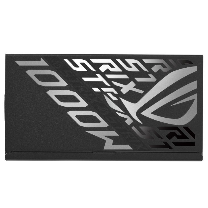 Asus 1000W 80+ Platinum ROG Strix Equalizer