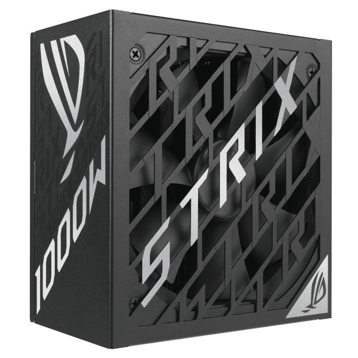 Asus 1000W 80+ Platinum ROG Strix Equalizer