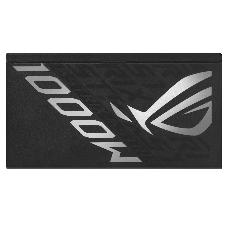 Asus 1000W 80+ Platinum ROG Strix Equalizer